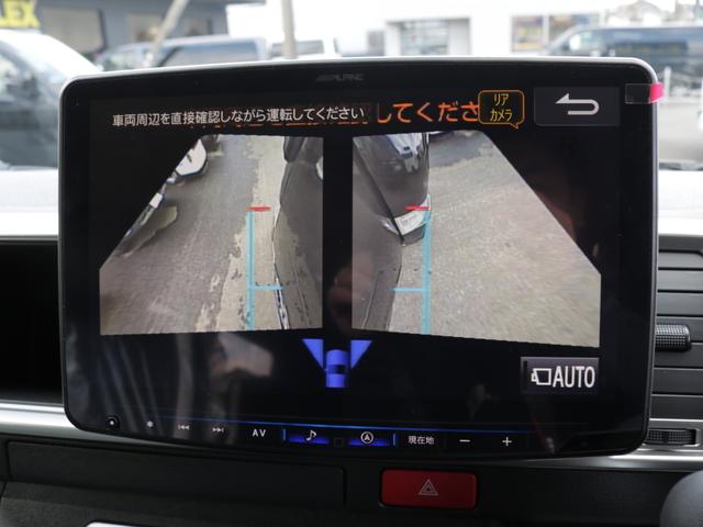 ハイエースワゴン GL ロング ファインテックツアラー オリジナルフロントスポイラーオリジナルオーバーフェンダーオリジナルLEDテール1.5インチダウンオリジナル17インチアルミアルパインBIG-X11インチ12.8フリップダウンモニターETC2.0装備(33枚目)