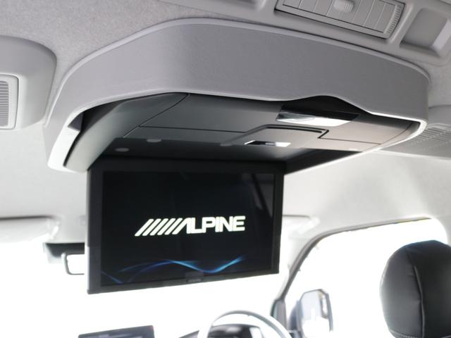 ハイエースワゴン GL Ver1シートアレンジ施工オリジナルフロントバンパーオリジナル16インチアルミオリジナルオーバーフェンダーオリジナルLEDテールライトアルパインBIG-X11インチナビ12.8フリップダウンモニター(39枚目)