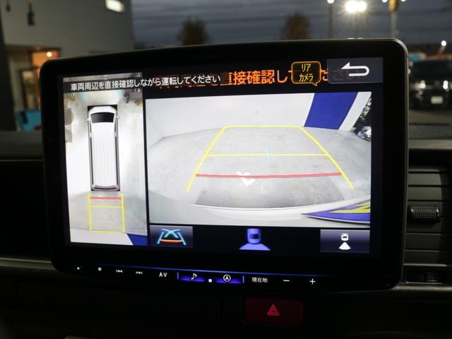 ハイエースワゴン 　Ｖｅｒ１シートアレンジ施工オリジナルフロントスポイラーオリジナルオーバーフェンダーオリジナル１７インチアルミオリジナルＬＥＤテールアルパインＢＩＧ－Ｘ１１インチナビアルパインフリップダウンモニター装備（32枚目）