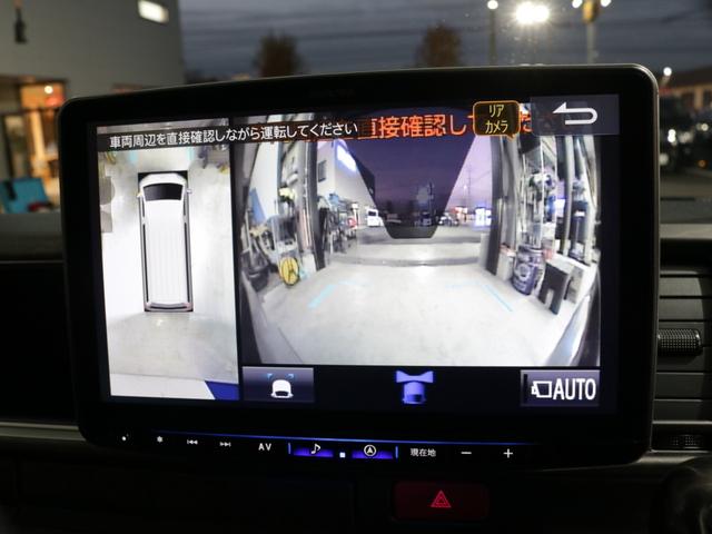 ハイエースワゴン 　Ｖｅｒ１シートアレンジ施工オリジナルフロントスポイラーオリジナルオーバーフェンダーオリジナル１７インチアルミオリジナルＬＥＤテールアルパインＢＩＧ－Ｘ１１インチナビアルパインフリップダウンモニター装備（33枚目）