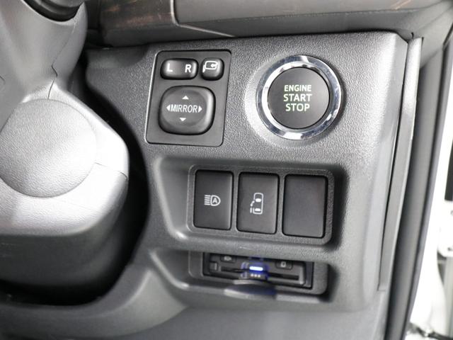 ハイエースワゴン 　Ｖｅｒ１シートアレンジ施工オリジナルフロントスポイラーオリジナルオーバーフェンダーオリジナル１７インチアルミオリジナルＬＥＤテールアルパインＢＩＧ－Ｘ１１インチナビアルパインフリップダウンモニター装備（36枚目）