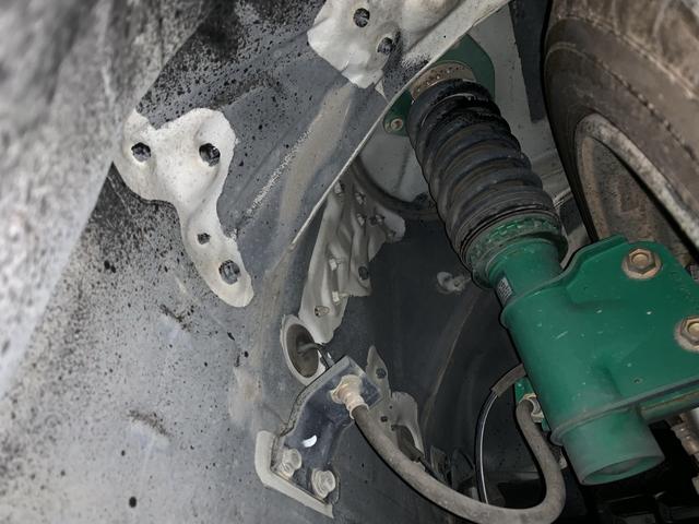 スペックSLパッケージTEIN車高調ワーク製17インチAW(18枚目)