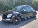 VOLKSWAGEN NEW BEETLE