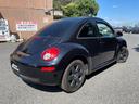 VOLKSWAGEN NEW BEETLE