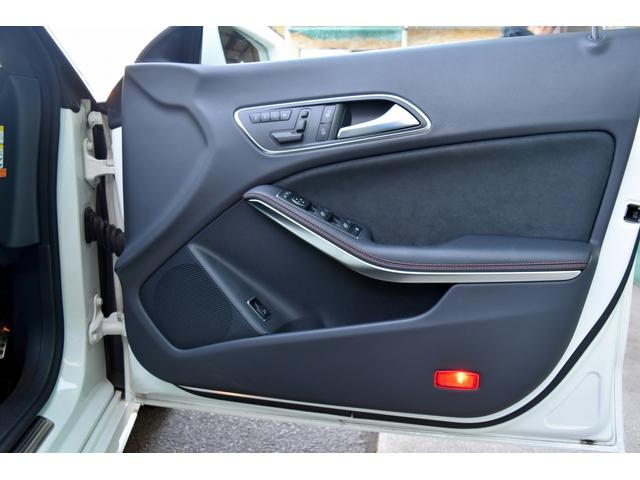 CLA250 レーダーセーフティPK AMGスタイリングPK(20枚目)