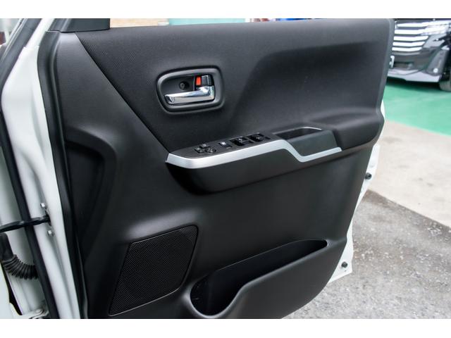 ソリオバンディット ハイブリッドMV 自社整備工場3年自社保証付 両側電動スライドドア ナビ TVフルセグ Bluetooth バックカメラ ETC LEDヘッドライト 純正アルミ シートヒーター バッテリー新品交換 エンジオイル交換(19枚目)