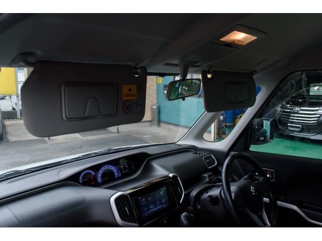 ソリオバンディット ハイブリッドMV 自社整備工場3年自社保証付 両側電動スライドドア ナビ TVフルセグ Bluetooth バックカメラ ETC LEDヘッドライト 純正アルミ シートヒーター バッテリー新品交換 エンジオイル交換(38枚目)