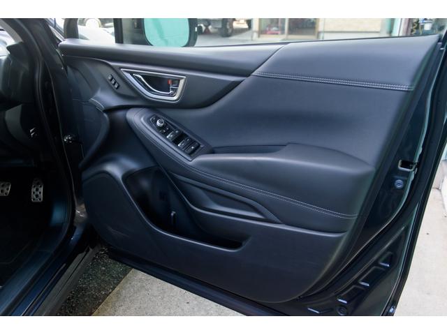 フォレスター プレミアム 自社整備工場3年自社保証付 アイサイト 電動リヤゲート 全席シートヒーター ステアリングヒーター ナビ TVフルセグ ETC バックカメラ ワンオーナー 新品バッテリー交換 エンジオイル交換(18枚目)