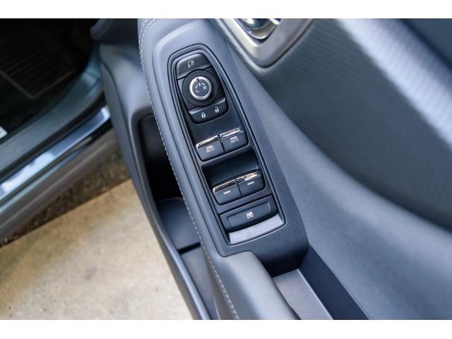 フォレスター プレミアム 自社整備工場3年自社保証付 アイサイト 電動リヤゲート 全席シートヒーター ステアリングヒーター ナビ TVフルセグ ETC バックカメラ ワンオーナー 新品バッテリー交換 エンジオイル交換(20枚目)