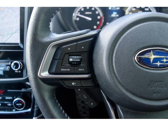 フォレスター プレミアム 自社整備工場3年自社保証付 アイサイト 電動リヤゲート 全席シートヒーター ステアリングヒーター ナビ TVフルセグ ETC バックカメラ ワンオーナー 新品バッテリー交換 エンジオイル交換(25枚目)