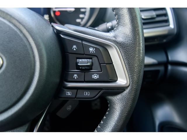 フォレスター プレミアム 自社整備工場3年自社保証付 アイサイト 電動リヤゲート 全席シートヒーター ステアリングヒーター ナビ TVフルセグ ETC バックカメラ ワンオーナー 新品バッテリー交換 エンジオイル交換(26枚目)