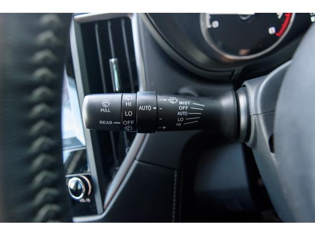 フォレスター プレミアム 自社整備工場3年自社保証付 アイサイト 電動リヤゲート 全席シートヒーター ステアリングヒーター ナビ TVフルセグ ETC バックカメラ ワンオーナー 新品バッテリー交換 エンジオイル交換(27枚目)