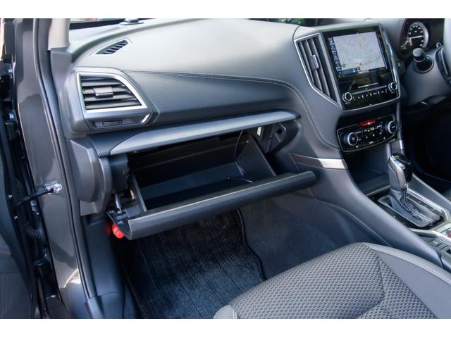 フォレスター プレミアム 自社整備工場3年自社保証付 アイサイト 電動リヤゲート 全席シートヒーター ステアリングヒーター ナビ TVフルセグ ETC バックカメラ ワンオーナー 新品バッテリー交換 エンジオイル交換(36枚目)