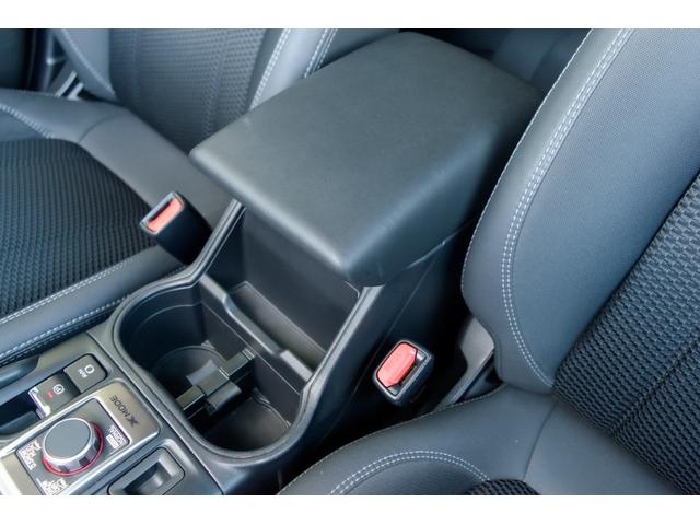 フォレスター プレミアム 自社整備工場3年自社保証付 アイサイト 電動リヤゲート 全席シートヒーター ステアリングヒーター ナビ TVフルセグ ETC バックカメラ ワンオーナー 新品バッテリー交換 エンジオイル交換(40枚目)