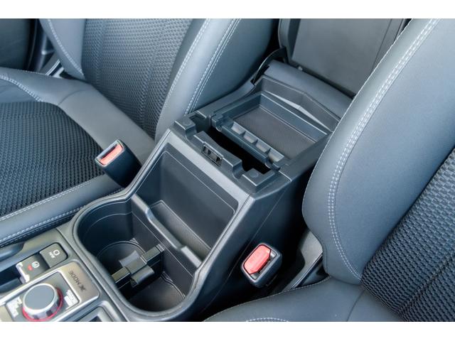 フォレスター プレミアム 自社整備工場3年自社保証付 アイサイト 電動リヤゲート 全席シートヒーター ステアリングヒーター ナビ TVフルセグ ETC バックカメラ ワンオーナー 新品バッテリー交換 エンジオイル交換(41枚目)