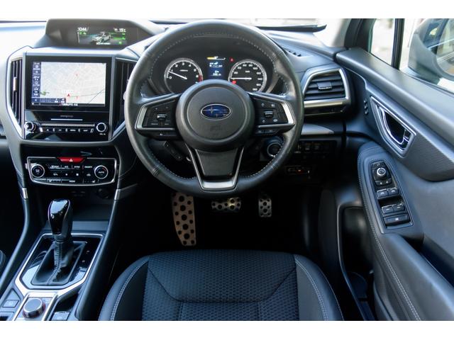 フォレスター プレミアム 自社整備工場3年自社保証付 アイサイト 電動リヤゲート 全席シートヒーター ステアリングヒーター ナビ TVフルセグ ETC バックカメラ ワンオーナー 新品バッテリー交換 エンジオイル交換(42枚目)