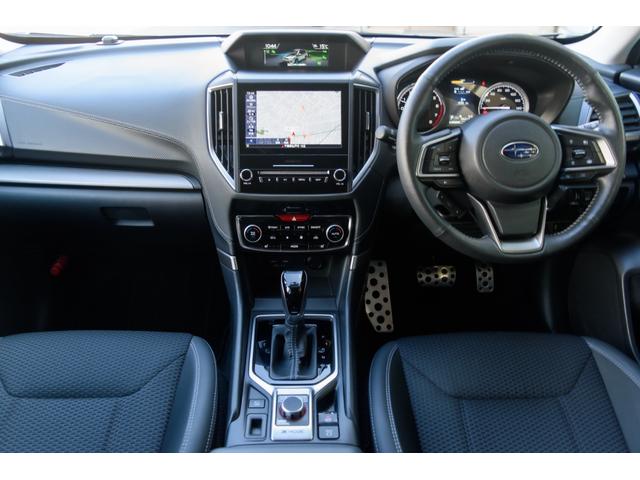 フォレスター プレミアム 自社整備工場3年自社保証付 アイサイト 電動リヤゲート 全席シートヒーター ステアリングヒーター ナビ TVフルセグ ETC バックカメラ ワンオーナー 新品バッテリー交換 エンジオイル交換(43枚目)