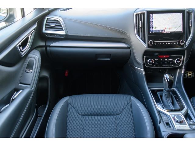 フォレスター プレミアム 自社整備工場3年自社保証付 アイサイト 電動リヤゲート 全席シートヒーター ステアリングヒーター ナビ TVフルセグ ETC バックカメラ ワンオーナー 新品バッテリー交換 エンジオイル交換(44枚目)