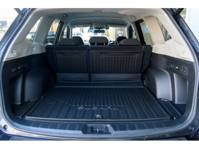 フォレスター プレミアム 自社整備工場3年自社保証付 アイサイト 電動リヤゲート 全席シートヒーター ステアリングヒーター ナビ TVフルセグ ETC バックカメラ ワンオーナー 新品バッテリー交換 エンジオイル交換(50枚目)