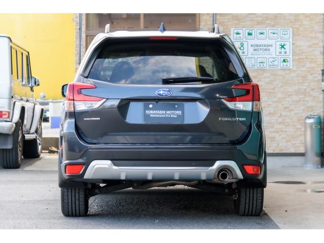 フォレスター プレミアム 自社整備工場3年自社保証付 アイサイト 電動リヤゲート 全席シートヒーター ステアリングヒーター ナビ TVフルセグ ETC バックカメラ ワンオーナー 新品バッテリー交換 エンジオイル交換(53枚目)