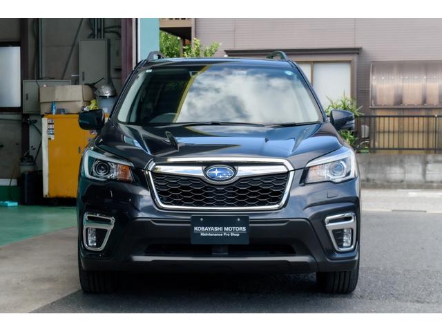 フォレスター プレミアム 自社整備工場3年自社保証付 アイサイト 電動リヤゲート 全席シートヒーター ステアリングヒーター ナビ TVフルセグ ETC バックカメラ ワンオーナー 新品バッテリー交換 エンジオイル交換(56枚目)