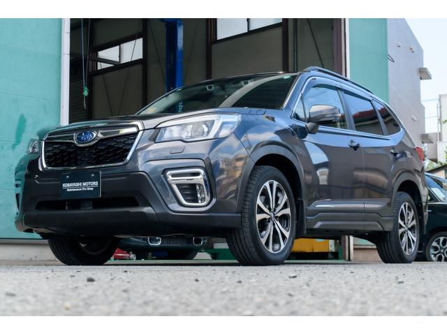 フォレスター プレミアム 自社整備工場3年自社保証付 アイサイト 電動リヤゲート 全席シートヒーター ステアリングヒーター ナビ TVフルセグ ETC バックカメラ ワンオーナー 新品バッテリー交換 エンジオイル交換(58枚目)