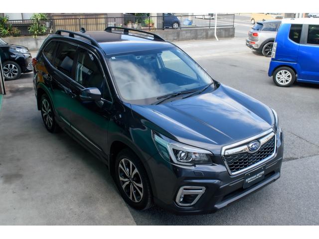 フォレスター プレミアム 自社整備工場3年自社保証付 アイサイト 電動リヤゲート 全席シートヒーター ステアリングヒーター ナビ TVフルセグ ETC バックカメラ ワンオーナー 新品バッテリー交換 エンジオイル交換(59枚目)