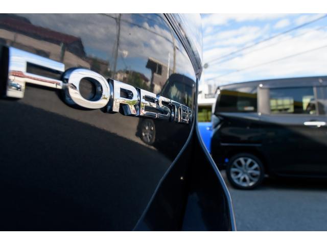 フォレスター プレミアム 自社整備工場3年自社保証付 アイサイト 電動リヤゲート 全席シートヒーター ステアリングヒーター ナビ TVフルセグ ETC バックカメラ ワンオーナー 新品バッテリー交換 エンジオイル交換(63枚目)