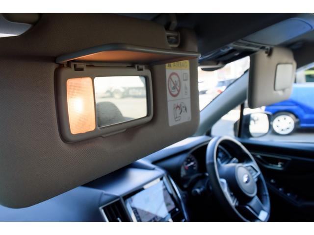 フォレスター プレミアム 自社整備工場3年自社保証付 アイサイト 電動リヤゲート 全席シートヒーター ステアリングヒーター ナビ TVフルセグ ETC バックカメラ ワンオーナー 新品バッテリー交換 エンジオイル交換(68枚目)