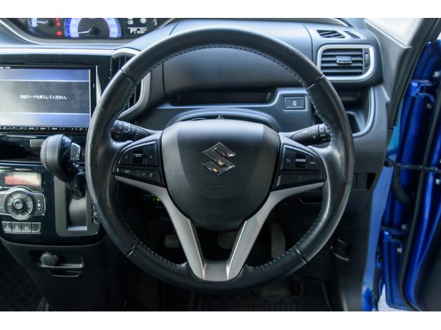 ソリオバンディット ハイブリッドＭＶ　自社整備工場３年自社保証付　両側電動スライドドア　ＬＥＤヘッドライト　ＥＴＣ　ナビ　ＴＶフルセグ　バックカメラ　片側電動スライドドア　エンジンオイル交換　新品バッテリー交換　ワイパーゴム交換（3枚目）