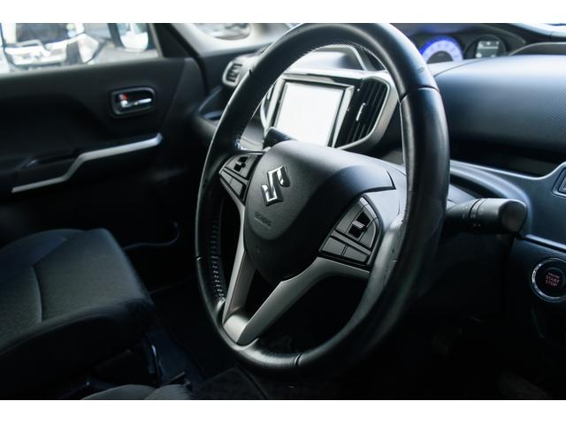 ソリオバンディット ハイブリッドＭＶ　自社整備工場３年自社保証付　両側電動スライドドア　ＬＥＤヘッドライト　ＥＴＣ　ナビ　ＴＶフルセグ　バックカメラ　片側電動スライドドア　エンジンオイル交換　新品バッテリー交換　ワイパーゴム交換（25枚目）