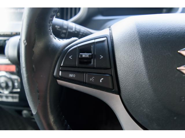 ソリオバンディット ハイブリッドＭＶ　自社整備工場３年自社保証付　両側電動スライドドア　ＬＥＤヘッドライト　ＥＴＣ　ナビ　ＴＶフルセグ　バックカメラ　片側電動スライドドア　エンジンオイル交換　新品バッテリー交換　ワイパーゴム交換（28枚目）