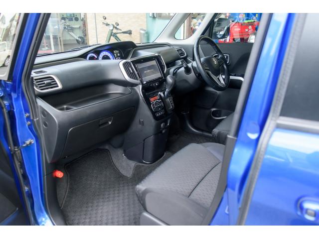 ソリオバンディット ハイブリッドＭＶ　自社整備工場３年自社保証付　両側電動スライドドア　ＬＥＤヘッドライト　ＥＴＣ　ナビ　ＴＶフルセグ　バックカメラ　片側電動スライドドア　エンジンオイル交換　新品バッテリー交換　ワイパーゴム交換（33枚目）