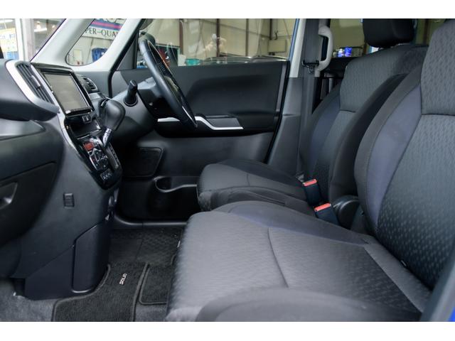 ソリオバンディット ハイブリッドＭＶ　自社整備工場３年自社保証付　両側電動スライドドア　ＬＥＤヘッドライト　ＥＴＣ　ナビ　ＴＶフルセグ　バックカメラ　片側電動スライドドア　エンジンオイル交換　新品バッテリー交換　ワイパーゴム交換（34枚目）