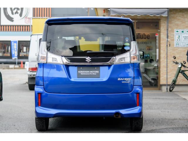 ソリオバンディット ハイブリッドＭＶ　自社整備工場３年自社保証付　両側電動スライドドア　ＬＥＤヘッドライト　ＥＴＣ　ナビ　ＴＶフルセグ　バックカメラ　片側電動スライドドア　エンジンオイル交換　新品バッテリー交換　ワイパーゴム交換（53枚目）