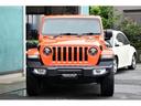 CHRYSLER JEEP JEEP WRANGLER UNLIMITED