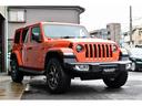 CHRYSLER JEEP JEEP WRANGLER UNLIMITED