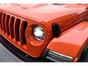 CHRYSLER JEEP JEEP WRANGLER UNLIMITED