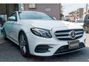 MERCEDES BENZ E-CLASS