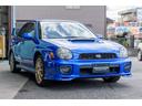 SUBARU IMPREZA WRX