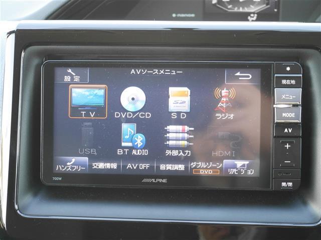 Gi モデリスタエアロ 後席モニター 両側パワースライドドア アルパインSDナビフルセグTV アルパインフリップダウンモニター ダブルゾーン シートヒータ(4枚目)