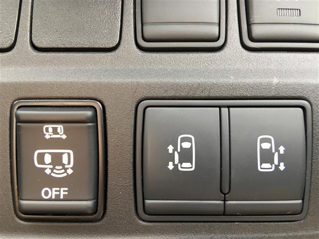 ハイウェイスター Vセレクション 純正9インチSDナビ(フルセグTVCDDVDBluetooth)両側パワースライドドア クルーズコントロール アラウンドビューモニター ハンズフリースライドドア パーキングアシスト ビルトインETC(7枚目)