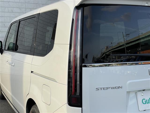 スパーダ　登録済み未使用車　純正１１型ＳＤナビ（フルセグＴＶ／ＤＶＤ／ＣＤ／ＢＴ）バックモニタ　ホンダセンシング　コーナーセンサー　両側パワスラ　レーダークルコン　シートヒーター　オートブレーキホールド　ＬＥＤ(40枚目)