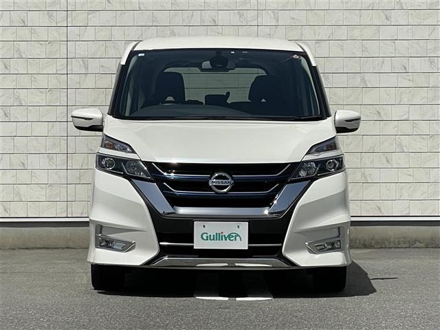 日産 セレナ