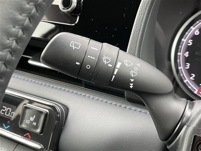 Ｓ－Ｚ　禁煙車　純正８型メモリナビ（ＡＭ／ＦＭ／ＢＴ）バックモニター　トヨタセーフティー　コーナーセンサー　両側パワスラ　レーダークルコン　シートヒーター　ブレーキホールド　純正ＬＥＤヘッドライト(25枚目)