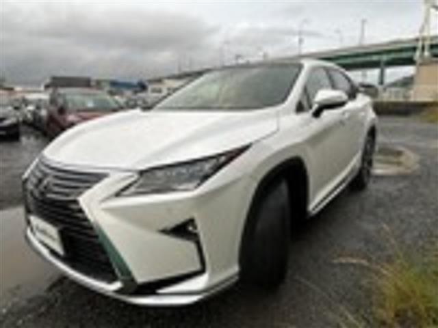 ＲＸ ＲＸ２００ｔ　バージョンＬ（21枚目）