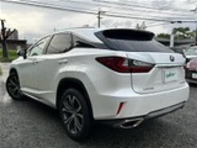 ＲＸ ＲＸ２００ｔ　バージョンＬ（22枚目）