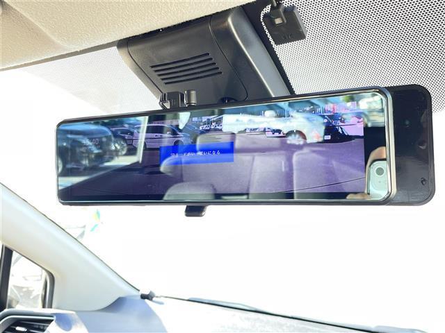 シエンタ Ｇ　セーフティエディションＩＩ　純正７型ＳＤナビ（フルセグＴＶ／ＣＤ／ＤＶＤ／ＢＴ）　バックカメラ　トヨタセーフティセンス　コーナーセンサー　両側パワスラ　前後ドラレコ　ＥＴＣ　デジタルインナーミラー　シートヒーター　ＵＳＢポート（23枚目）