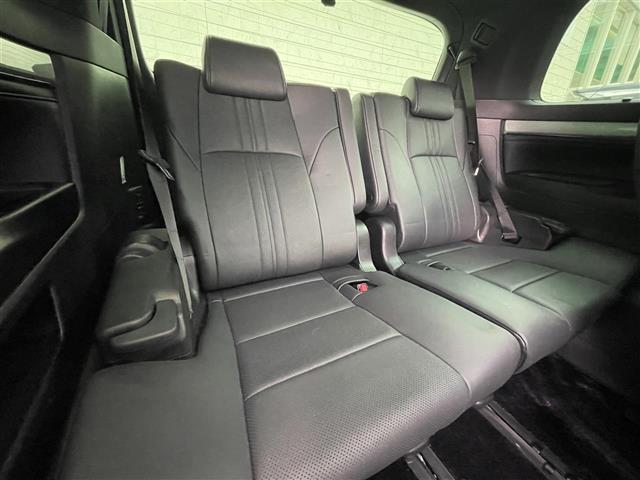 アルファードハイブリッド エグゼクティブラウンジS 純正9型SDナビ(フルセグTV/CD/DVD/BT) オールアラウンドビュー トヨタセーフティ Wサンルーフ 後席フリップダウンモニター モデリスタエアロ シーケンシャルウインカー コーナーセンサー(15枚目)