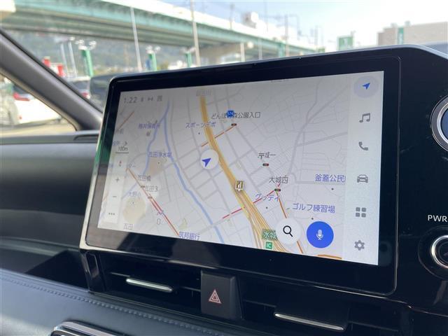 ヴォクシー ハイブリッドS-Z 純正ディスプレイオーディオナビ(フルセグTV/CD/DVD/BT) バックカメラ コーナーセンサー 両側パワスラ クルコン ドラレコ ETC2.0 シートヒーター ブレーキホールド USB HDMI(4枚目)